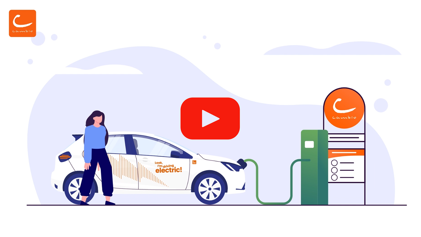 Instructievideo e-cambio