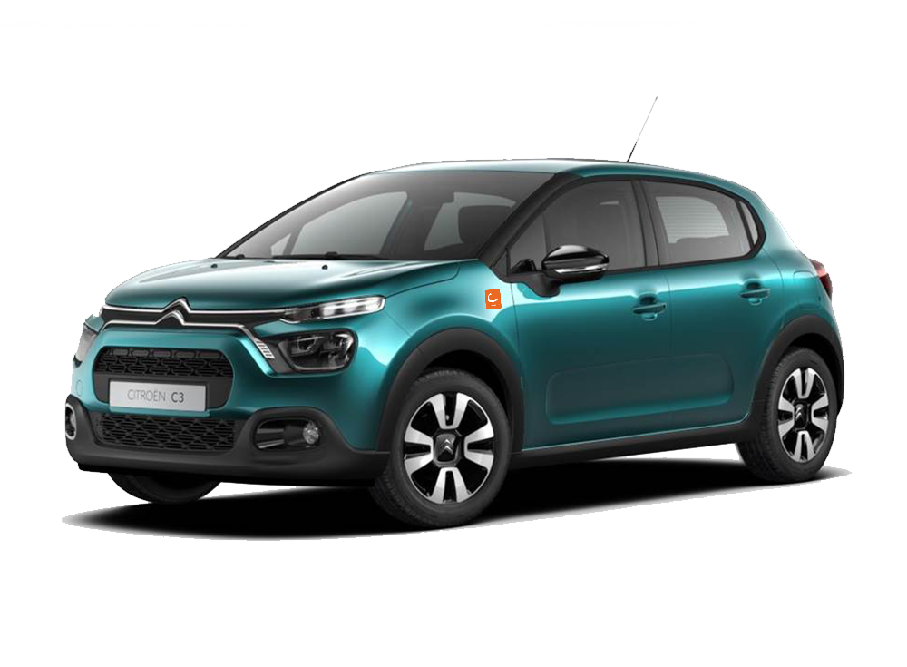 Citroën C3 Autom.