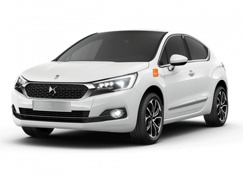 DS 4
