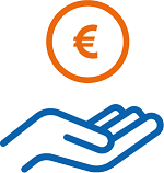 Cambio autodelen financieringsbijdrage