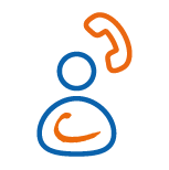Callcenter van cambio