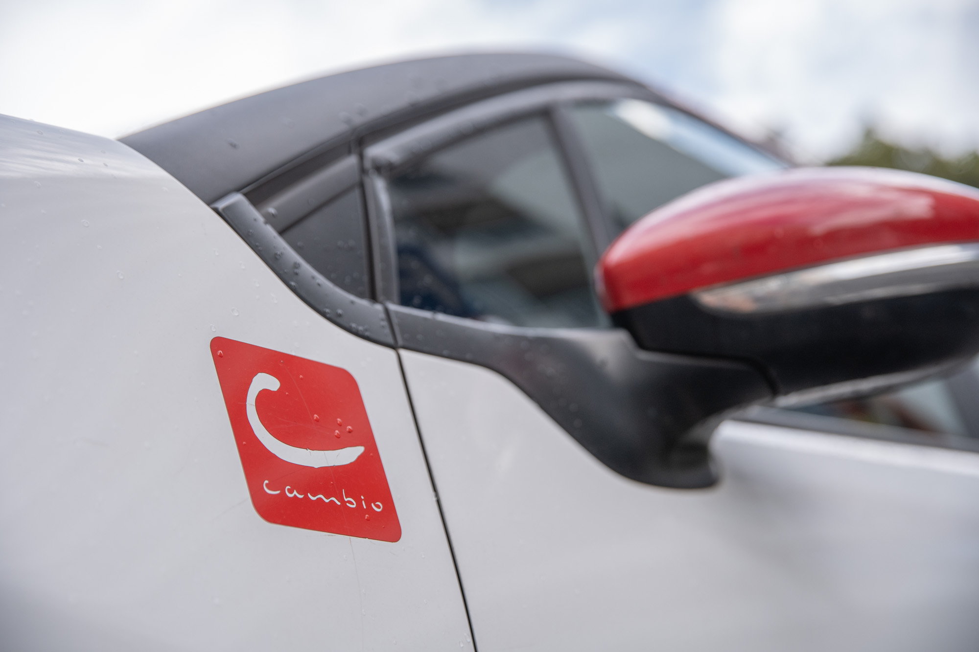 Cambio Newsroom Cambio Autodelen Vlaanderen