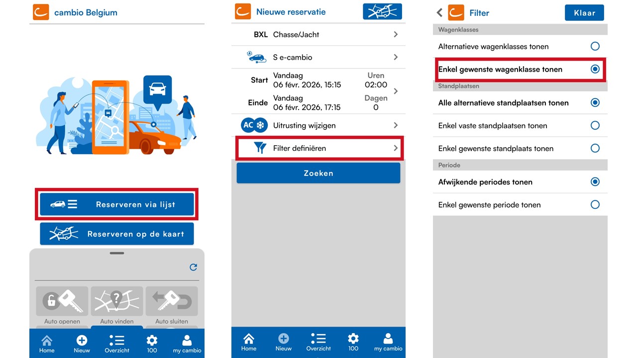 definieer filter definieer filter