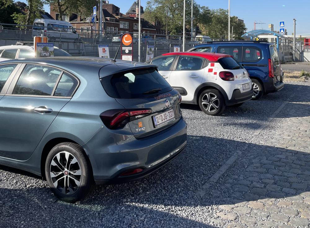 Mons Cambio Carsharing Wallonie Mons Cambio Carsharing Wallonie