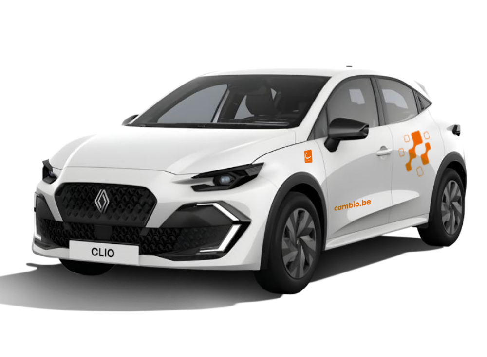 Renault Clio VI