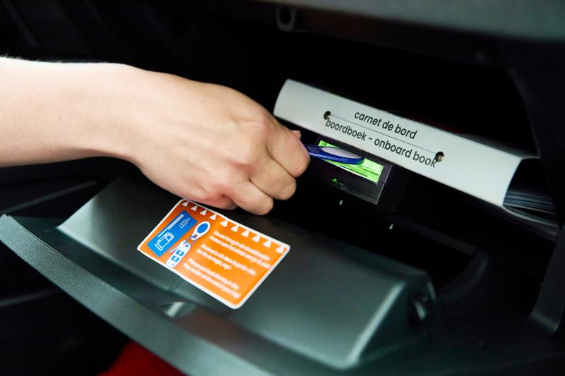 sleutelhouder cambio